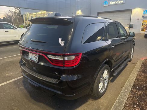 Certified 2023 Dodge Durango R/T image 4