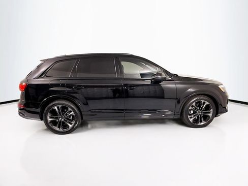 Used 2026 Audi Q7 3.0T Prestige AWD/4WD image 4