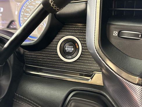 Used 2019 RAM 3500 Limited AWD/4WD image 29