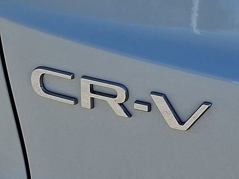 Used 2026 Honda CR-V EX-L image 27