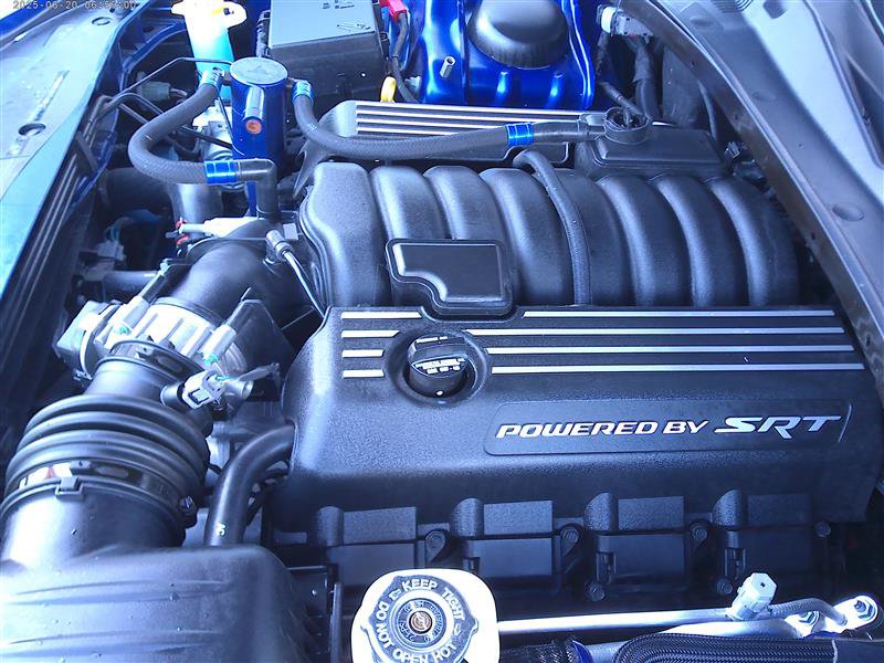 Used 2021 Dodge Charger Scat Pack RWD image 30