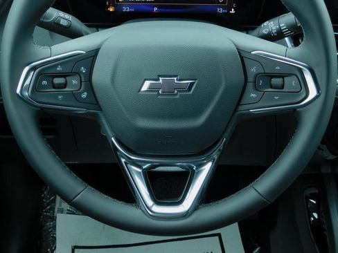 New 2026 Chevrolet TrailBlazer ACTIV image 15