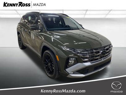 Used 2026 Hyundai Tucson Limited