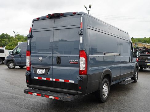 Used 2020 RAM ProMaster 3500 FWD image 6