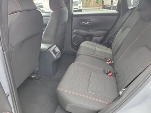 Used 2024 Honda HR-V Sport image 13
