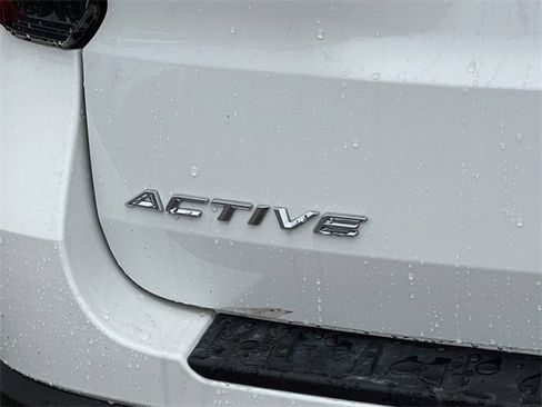 New 2026 Ford Explorer Active w/ Active Comfort Package image 8