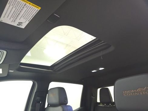 New 2026 Chevrolet Silverado 1500 High Country image 21