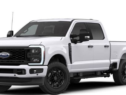New 2026 Ford F250 XL