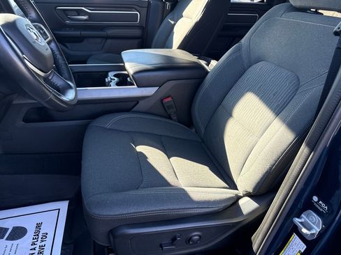 Used 2022 RAM 1500 Big Horn image 11