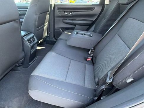 Used 2024 Honda CR-V EX image 16