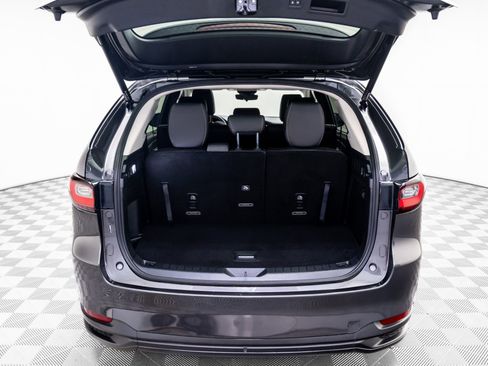 Used 2024 MAZDA CX-90 Plug-In Hybrid w/ Preferred image 30