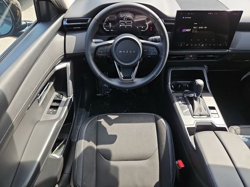 New 2026 MAZDA CX-5 Preferred AWD/4WD image 9