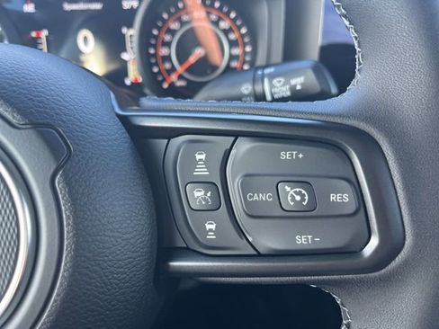 New 2026 Jeep Gladiator Mojave image 27