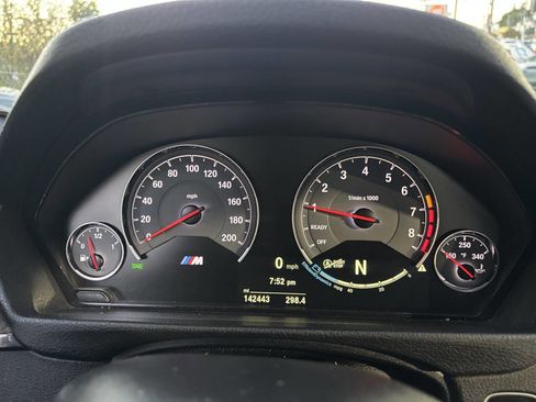 Used 2015 BMW M3 image 13
