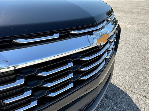 Used 2026 Chevrolet Equinox LT w/ Convenience Package II AWD/4WD image 25