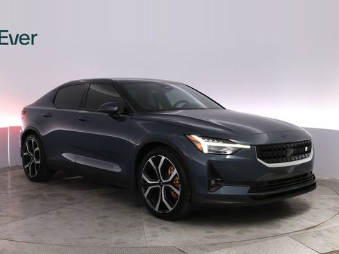 Used 2023 Polestar Polestar 2 w/ Pilot Pack AWD/4WD image 13