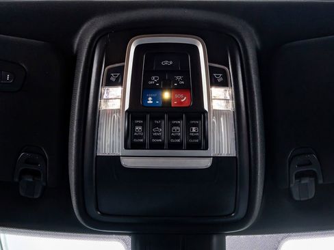 Used 2025 RAM 1500 Laramie w/ Laramie Southwest Edition AWD/4WD image 30