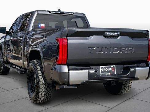 Used 2024 Toyota Tundra Limited image 11