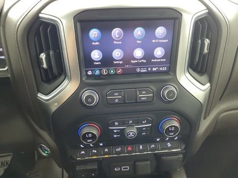 Used 2021 Chevrolet Silverado 1500 LTZ w/ LTZ Premium Package image 31