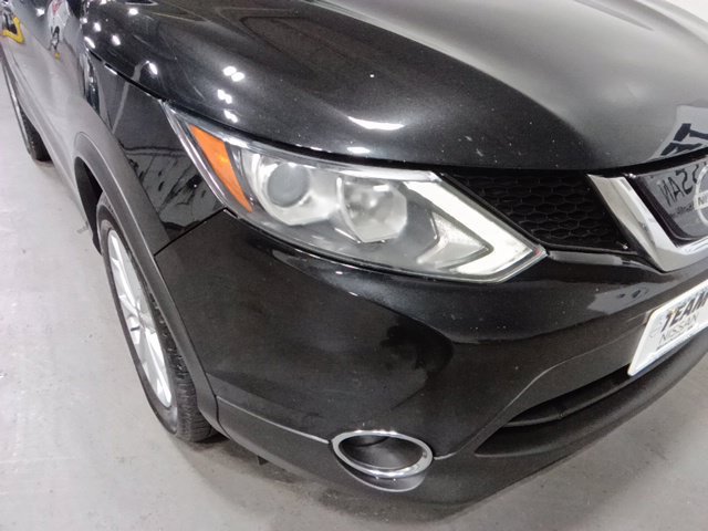 Used 2019 Nissan Rogue Sport SV w/ All-Weather Package AWD/4WD image 28