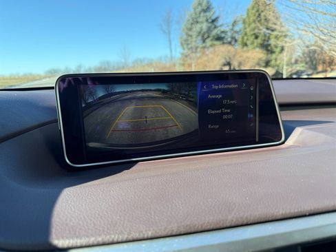 Used 2017 Lexus RX 350 AWD w/ Premium Package image 20