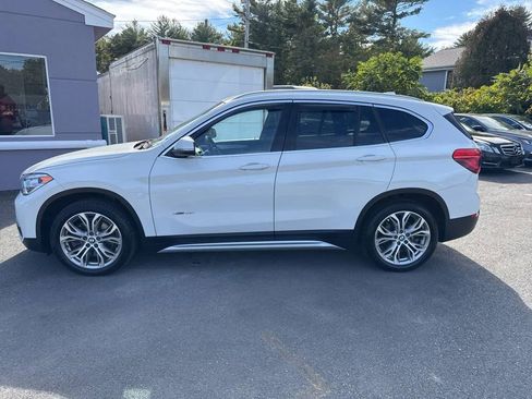 Used 2018 BMW X1 xDrive28i image 3