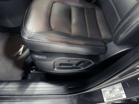 Used 2023 MAZDA CX-5 AWD 2.5 S image 21