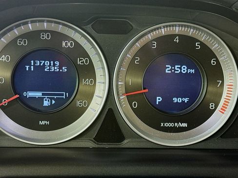 Used 2013 Volvo XC60 3.2 FWD image 14
