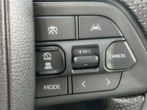 New 2026 Toyota Tacoma SR5 image 27