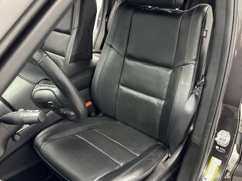 Used 2021 Jeep Grand Cherokee Limited w/ Luxury Group II AWD/4WD image 9