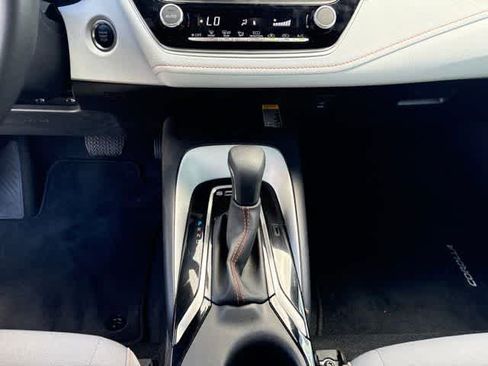 Used 2025 Toyota Corolla FX FWD image 19
