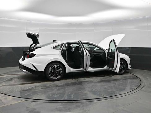 New 2026 Hyundai Sonata SEL image 40