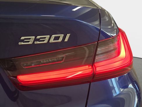 Used 2020 BMW 330i xDrive Sedan w/ Convenience Package image 33