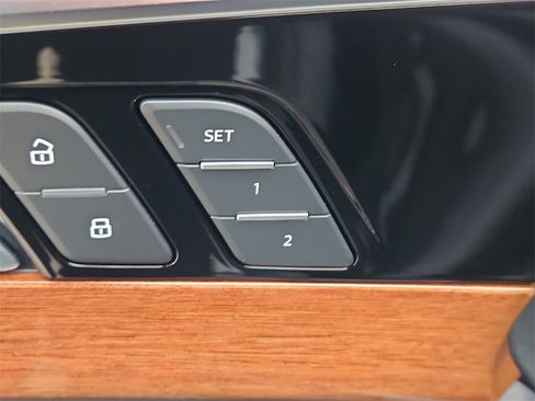 Certified 2024 Audi A4 2.0T allroad Premium Plus image 20