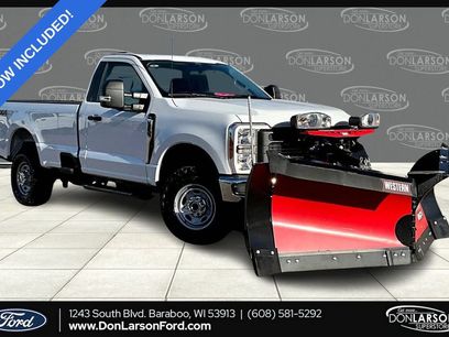 New 2026 Ford F350 XL w/ XL Off-Road Package