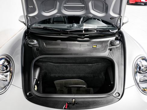 Used 2013 Porsche 911 Carrera 4S image 39