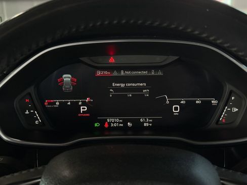 Used 2020 Audi Q3 2.0T Premium Plus w/ Premium Plus Package image 26