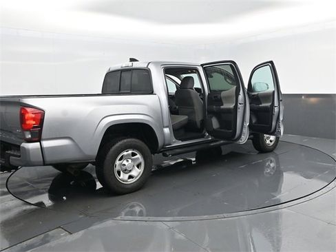 Used 2021 Toyota Tacoma SR image 27