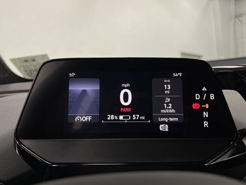 Used 2021 Volkswagen ID.4 Pro S image 19