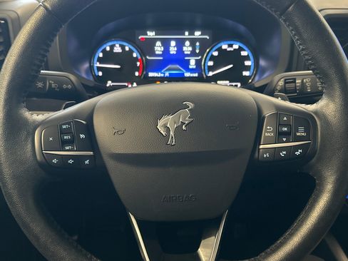 Certified 2021 Ford Bronco Sport Badlands w/ Badlands Package AWD/4WD image 22