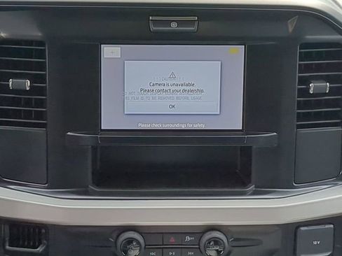 New 2025 Ford F350 XL w/ XL Chrome Package image 17