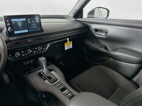 New 2026 Honda HR-V Sport image 22