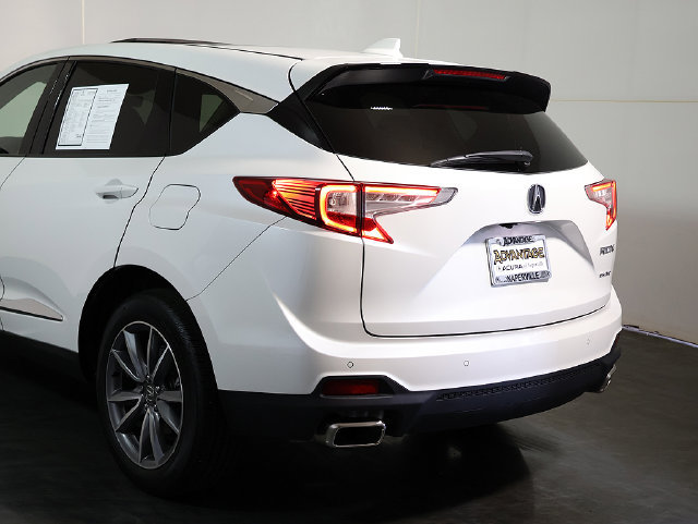 Used 2023 Acura RDX w/ Technology Package AWD/4WD image 11