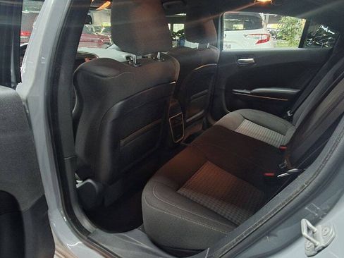 Used 2021 Dodge Charger Scat Pack RWD image 27