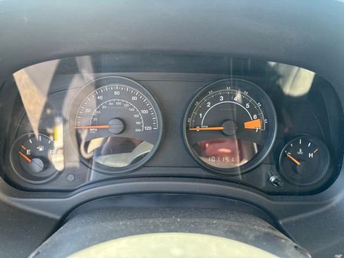 Used 2016 Jeep Patriot Sport w/ Power Value Group image 10