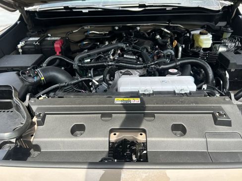 New 2026 Toyota Tacoma TRD Off-Road AWD/4WD image 25