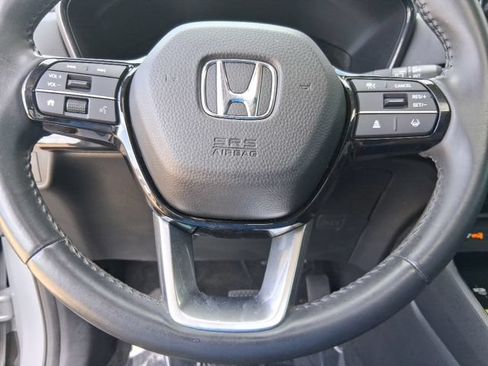 Used 2025 Honda CR-V EX-L image 13