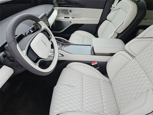 New 2026 Lincoln Nautilus Black Label image 12