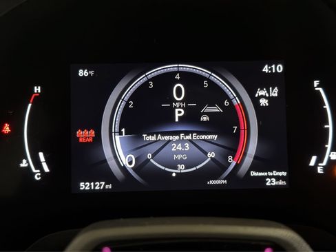 Used 2023 Lexus RX 350 AWD w/ Cold Area Package image 6