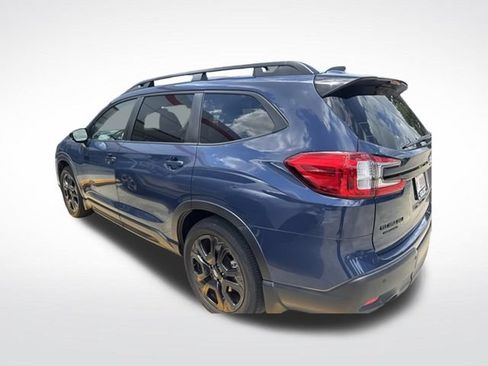 Used 2024 Subaru Ascent Onyx Edition AWD/4WD image 5
